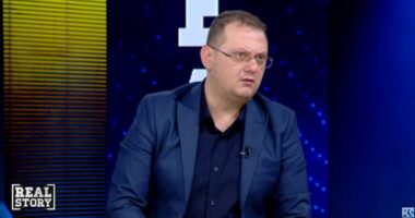 Sa kushtoi Kuvendi i “Rithemelimit”/Indrit Hoxha në “Real Story”: Shumë reale është sa…
