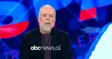 “Real Story” nga Sokol Balla, (15/01/2026)