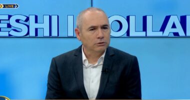 Ndryshimet fiskale në 2026/ Eksperti kontabël: Paqja fiskale është nismë pozitive, por s’duhet të përsëritet shpesh