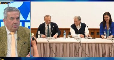 Kontrata 6 milionëshe e lobimit në SHBA/ Beqiri: Sali Berisha ka përdorur paratë e shqiptarëve, SPAK për “21 janarin” po…