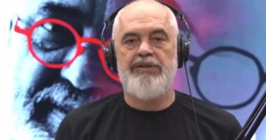 Rama: Qeveria dhe grupi parlamentar të fokusuar te sfidat e vitit politik 2026