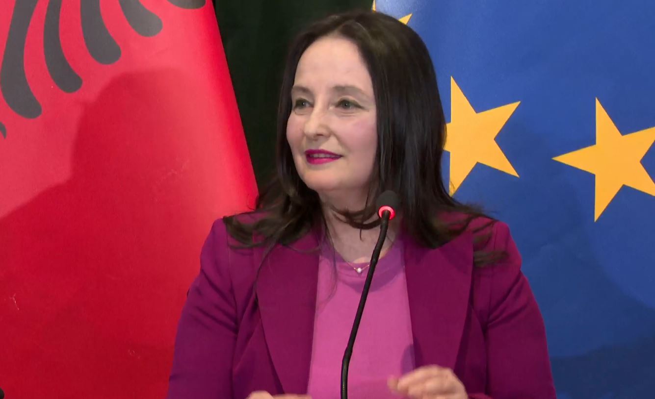 Shqipëria drejt BE  Kryenogociatorja  Ligj të ri për donacionet dhe sponsorizimet