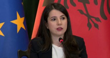 Parandalimi i korrupsionit/ Ministrja shpjegon pesë nisma, në “sitë” financimi i partive politike dhe lobimi