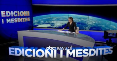 Edicioni i mesditës me Fabiola Hoxha, (06/01/2026)