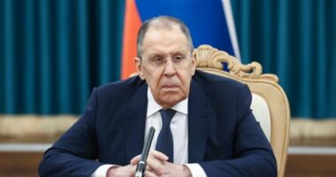 Lavrov: Rusia është e gatshme të komunikojë me SHBA-në për Ballkanin