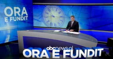 Ora e Fundit me Emilian Islamin, (20/01/2026)