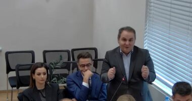 Balluku/ Presidenca: Një instrument kontrolli që nuk është parashikuar nga Kushtetuta, s’mund të marrë “jetë” nga praktikat juridike