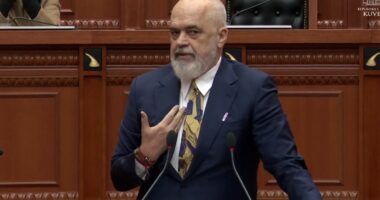 “Ju kujtoni se Amerika blihet”/ Rama-PD: SPAK, stacioni juaj i fundit i shpresës. Mos e lini pas dore non-gratën