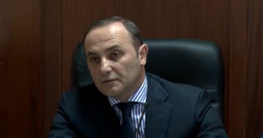Rritet stoku i dosjeve/ Hoxha: Masat të ulëta sigurie në gjykata