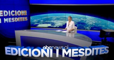 Edicioni i mesditës me Fabiola Hoxha, (23/01/2026)