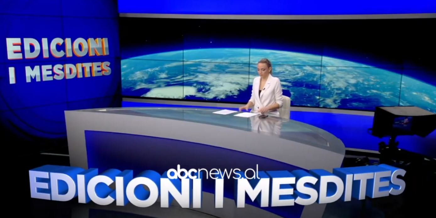 Edicioni i mesditës me Fabiola Hoxha   23 01 2026 