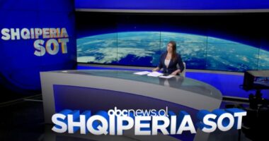 Shqipëria Sot me Kasandra Palin, (06/01/2026)