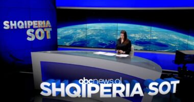 Shqipëria Sot me Kasandra Palin, (23/01/2026)