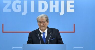 Betejat e Berishës/ Vrau Ramaduron me votë, por nuk dorëzohet. Shpresë te protesta