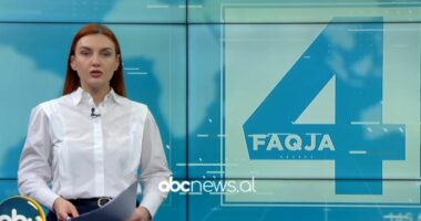 “Faqja 4” me Jeta Kasemin, (24/01/2026)