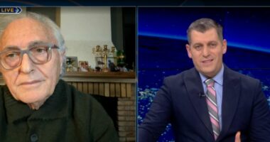 Pse munguan flamujt e SHBA në protestë? Çupi: Berisha gati të nisë ‘luftën’ me Amerikën sepse…