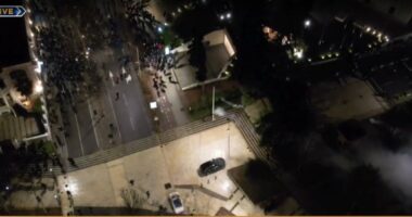 Kilometri i fundit i Berishës/ Çupi: Jo vetëm ai, por edhe opozita ndodhet në këtë “stacion”