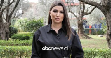 Korrespondent me Kasandra Palin, (24/01/2026)