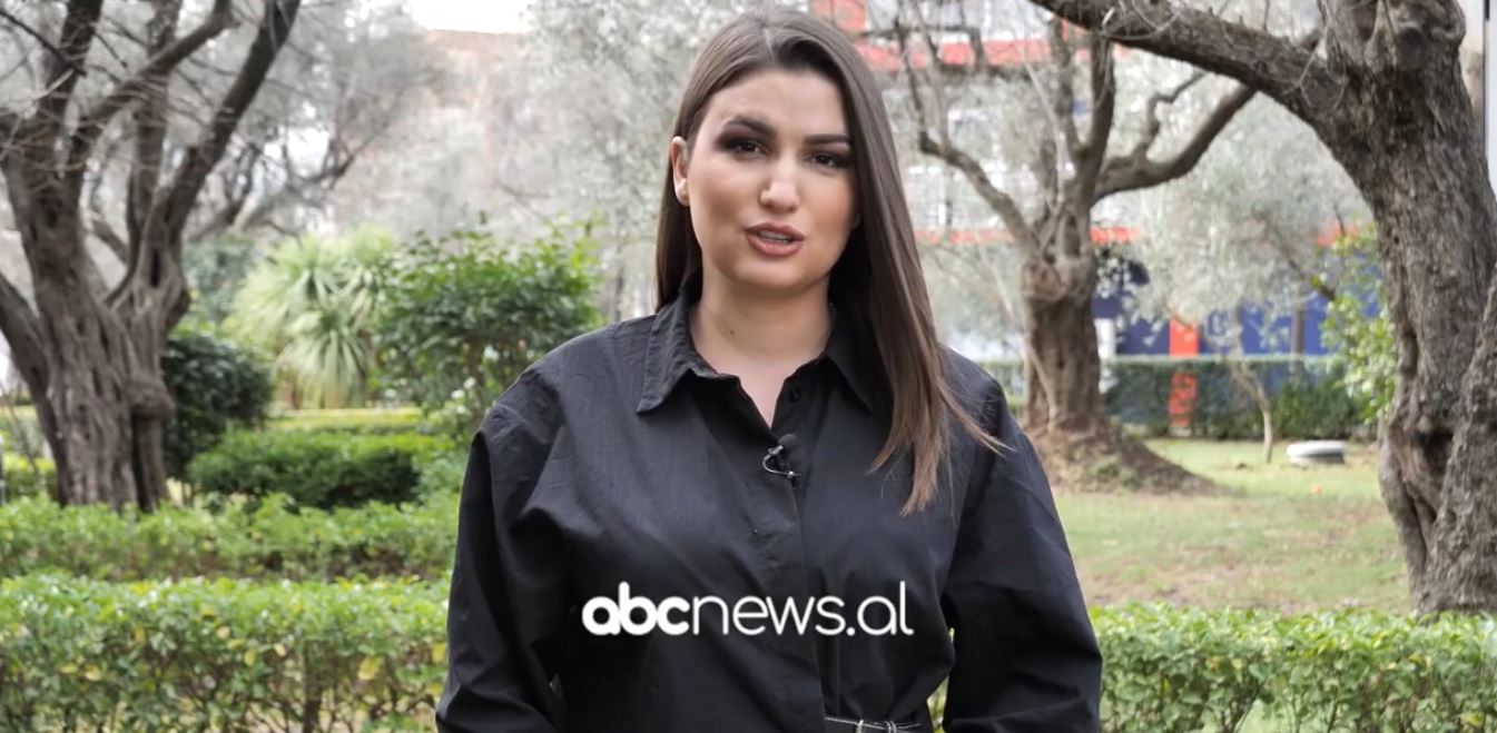 Korrespondent me Kasandra Palin   24 01 2026 