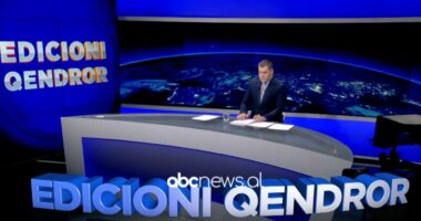 Edicioni qendror me Emilian Islamin, (24/01/2026)