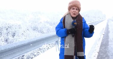 Gurët e shtëpisë time me Linda Karadakun, (24/01/2026)