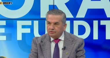 “Arrestimin e ka pas qafe”, Beqiri: Sali Berisha po sillet si “kali në lëmë”, vendin e ka tek “313”