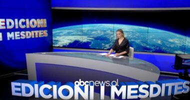 Edicioni i mesditës me Fabiola Hoxha, (26/01/2026)