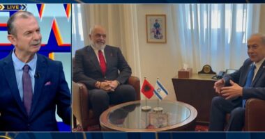 Rama në Izrael/ Nura “lexon” zhvillimet: Strategji e mirëmenduar, ja mesazhet që mund të adresojë kryeministri i Shqipërisë