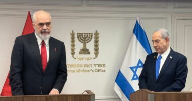 Sulmi kibernetik nga Irani/ Rama falënderon Izraelin: Mirënjohje të thellë ndaj Izraelit për mbështetjen kritike