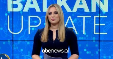 Ballkan Update me Habi Hoxha, (27/01/2026)