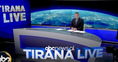 Tirana Live me Emilian Islamin, (27/01/2026)