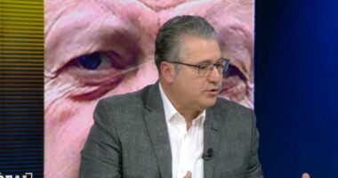 Minxhozi në “Real Story”: SHBA, ombrellë e pazëvendësueshme e sigurisë për Evropën dhe Shqipërinë