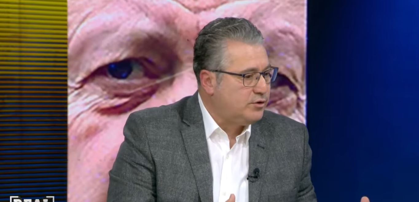 Minxhozi në  Real Story   SHBA  ombrellë e pazëvendësueshme e sigurisë për Evropën dhe Shqipërinë