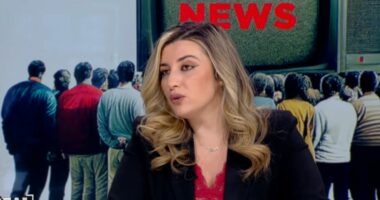 Burg kush prek gazetarët/ Gjyli: Legjislacioni po përfarohet me atë të BE, profesioni i gazetarit duhet institucionalizuar