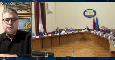 “Bojkoti, strategjia e Berishës”, Minxhozi: Reforma territoriale ka rëndësi për standardin e jetesës së shqiptarëve