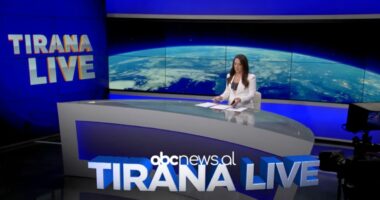 Tirana Live me Rovena Nezirin, (29/01/2026)