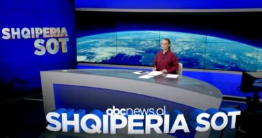 Shqipëria Sot me Jeta Kasemin, (31/01/2026)