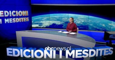 Edicioni i mesditës me Jeta Kasemin, (31/01/2026)