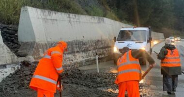 Përmbytjet/ Rama: Në gatishmëri kudo në terrenet e vështirësuara, pa ndërprerje 24 orë