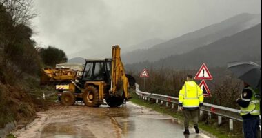 Reshjet e dendura/ Raporti i MIE: Grupet e punës kanë ndërhyrë kudo ku janë raportuar problematika