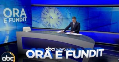 Ora e fundit me Emilian Islamin, (03/01/2026)