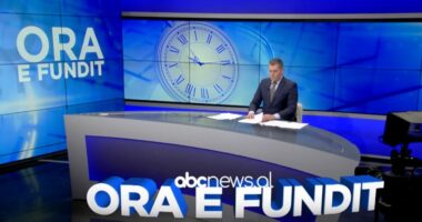 Ora e fundit me Emilian Islamin, (07/01/2026)