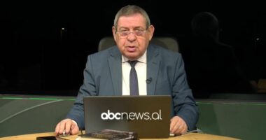 08 janar 2026, “Shtypi i ditës” – Mirëmëngjes me Bashkim Hoxhën