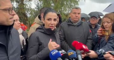 Balluku në Novoselë: Po përgatitet një paketë për dëmshpërblimin e familjeve dhe biznese të prekura