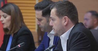 “Jemi në gatishmëri”, ninistri i Bujqësisë: Hidrovorët në funksion të plotë, po saktësojmë dëmet