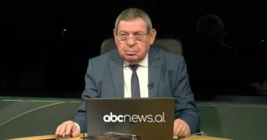 09 janar 2026, “Shtypi i ditës” – Mirëmëngjes me Bashkim Hoxhën