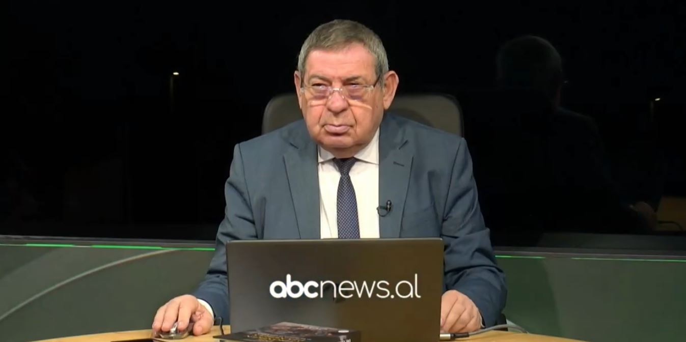 09 janar 2026   Shtypi i ditës    Mirëmëngjes me Bashkim Hoxhën