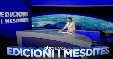 Edicioni i mesditës me Fabiola Hoxha, (09/01/2026)