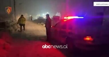 Rrezik orteku/ Rruga “Bogë-Qafë Thore-Theth” do mbahet e bllokuar gjatë natës