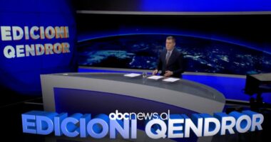 Edicioni qendror me Emilian Islamin, (10/01/2026)